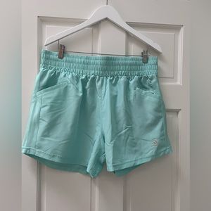 NWT Adidas Athletic Shorts, Women’s Size Large